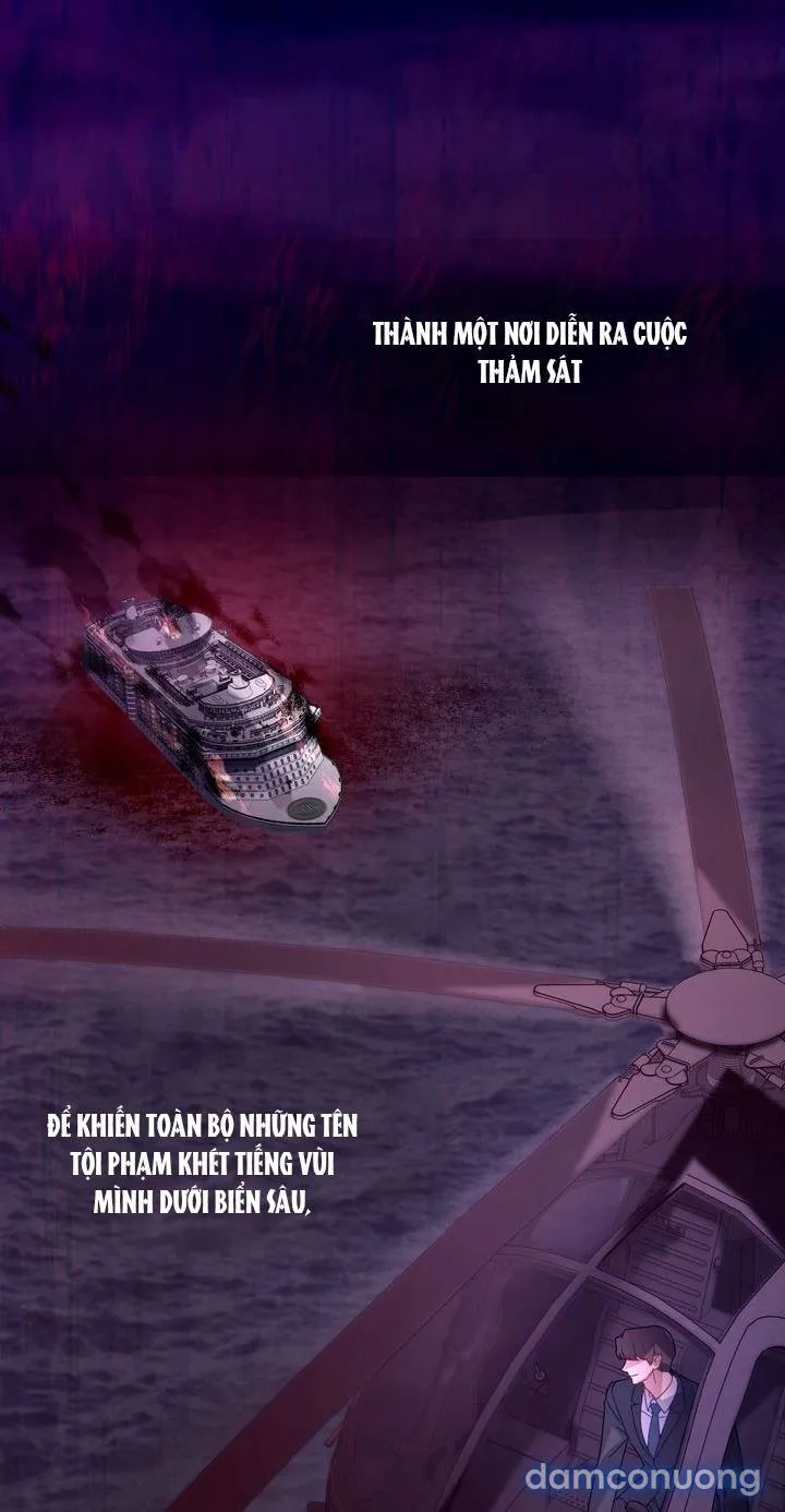 Kẻ Nghiệp Dư 