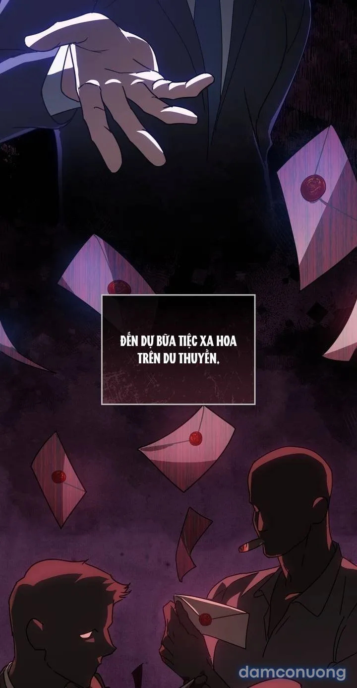 Kẻ Nghiệp Dư 
