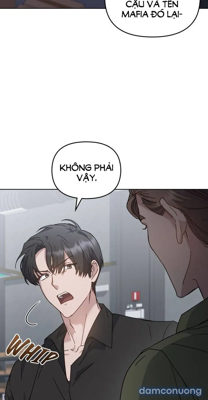 Kẻ Nghiệp Dư 