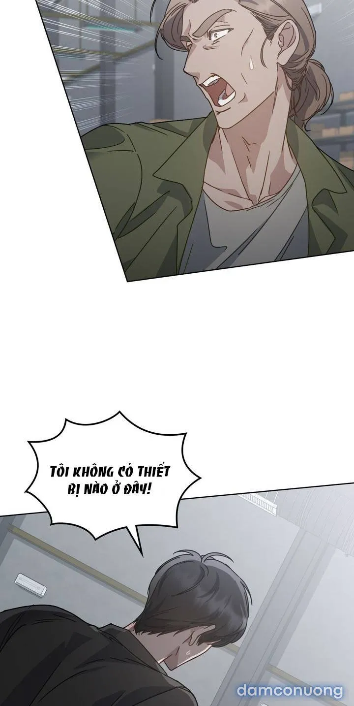 Kẻ Nghiệp Dư 