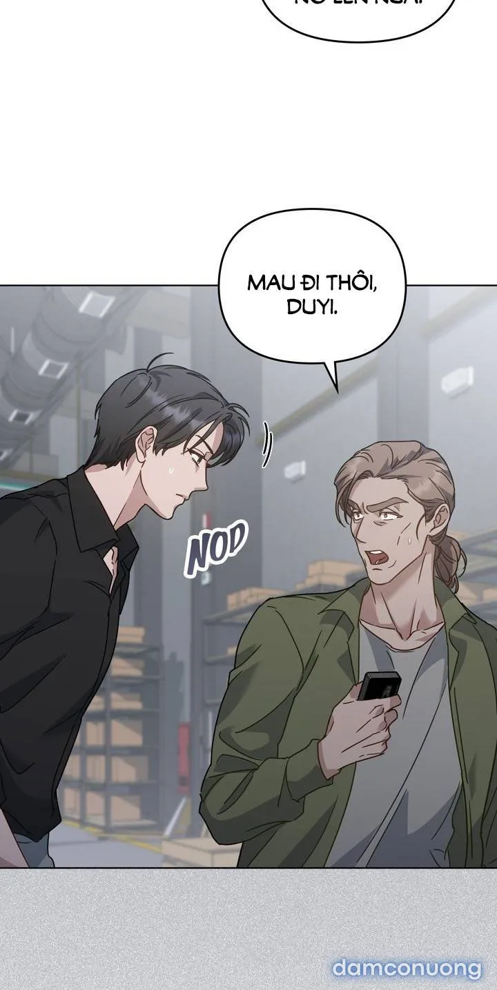 Kẻ Nghiệp Dư 
