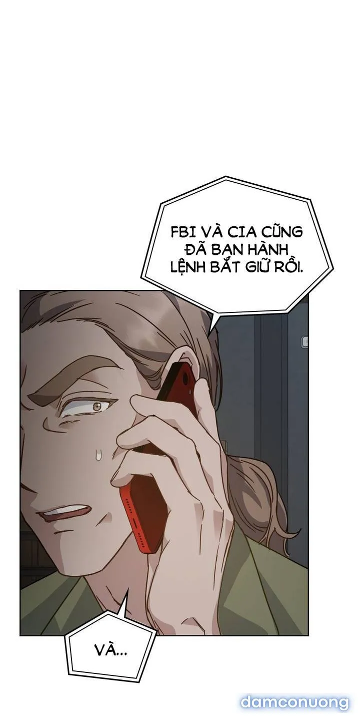Kẻ Nghiệp Dư 