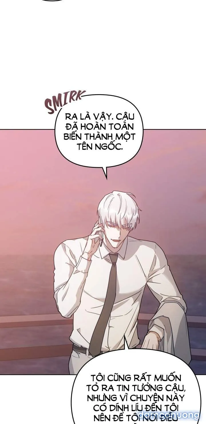 Kẻ Nghiệp Dư 