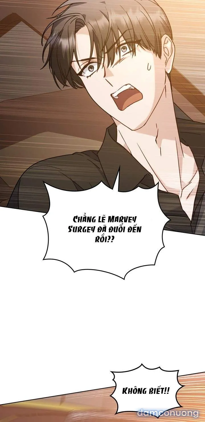 Kẻ Nghiệp Dư 