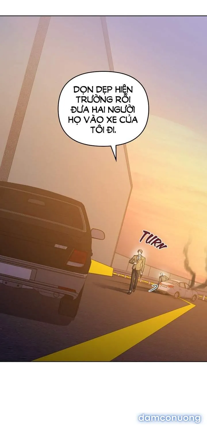 Kẻ Nghiệp Dư 
