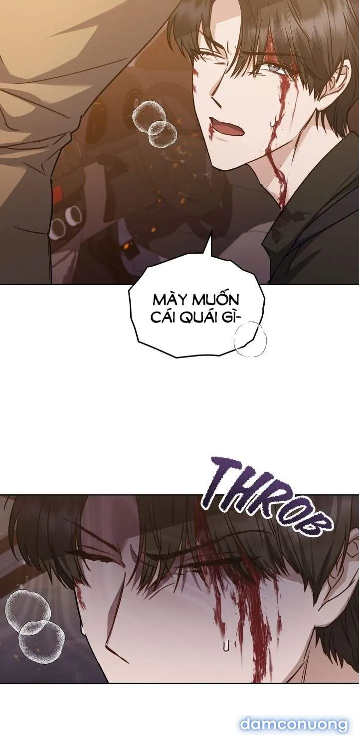 Kẻ Nghiệp Dư 