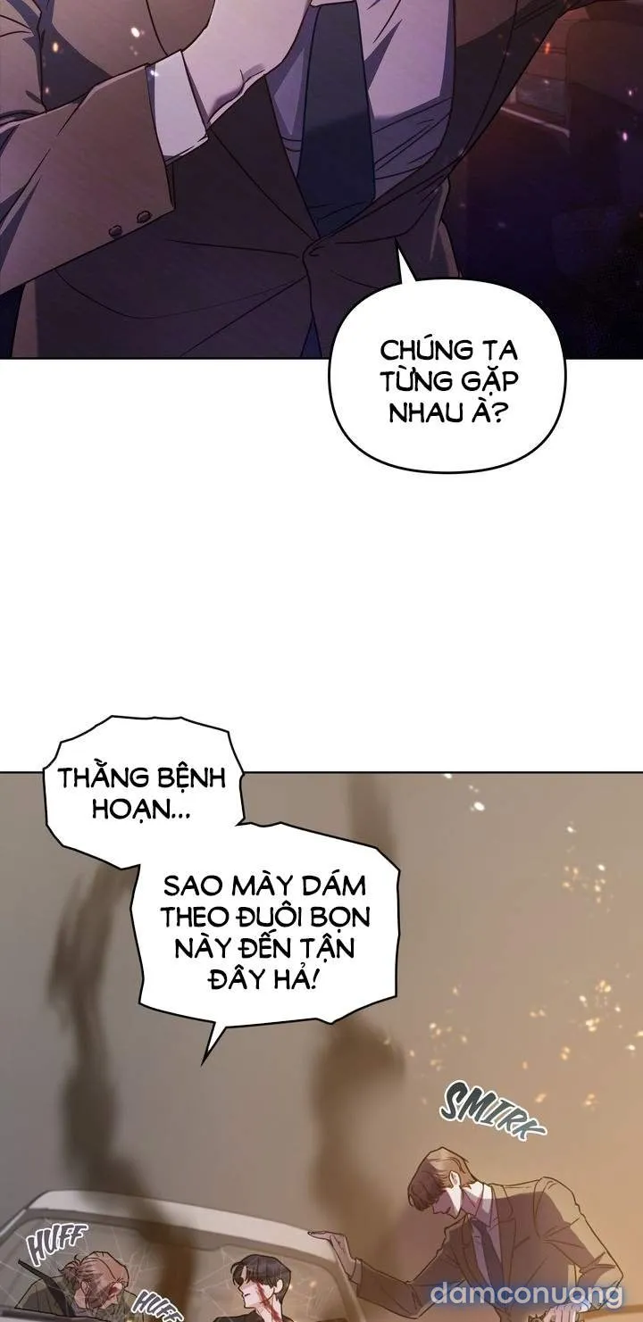 Kẻ Nghiệp Dư 