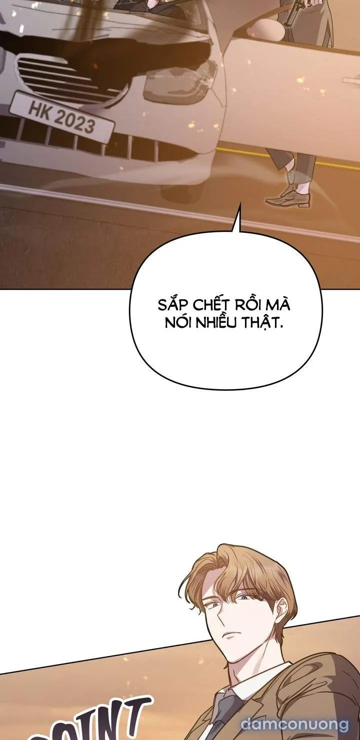 Kẻ Nghiệp Dư 