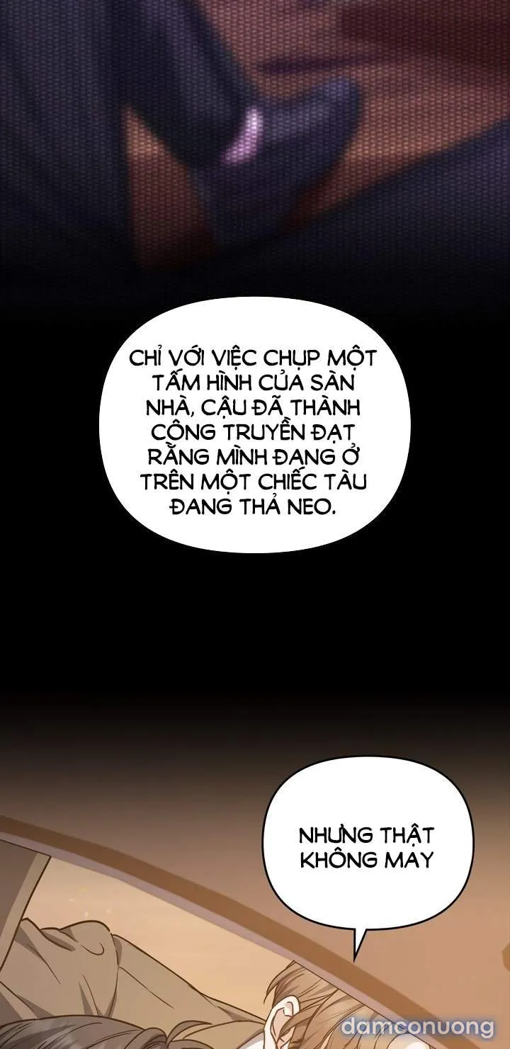 Kẻ Nghiệp Dư 