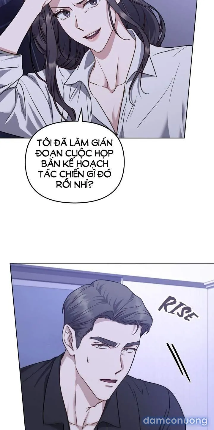 Kẻ Nghiệp Dư 