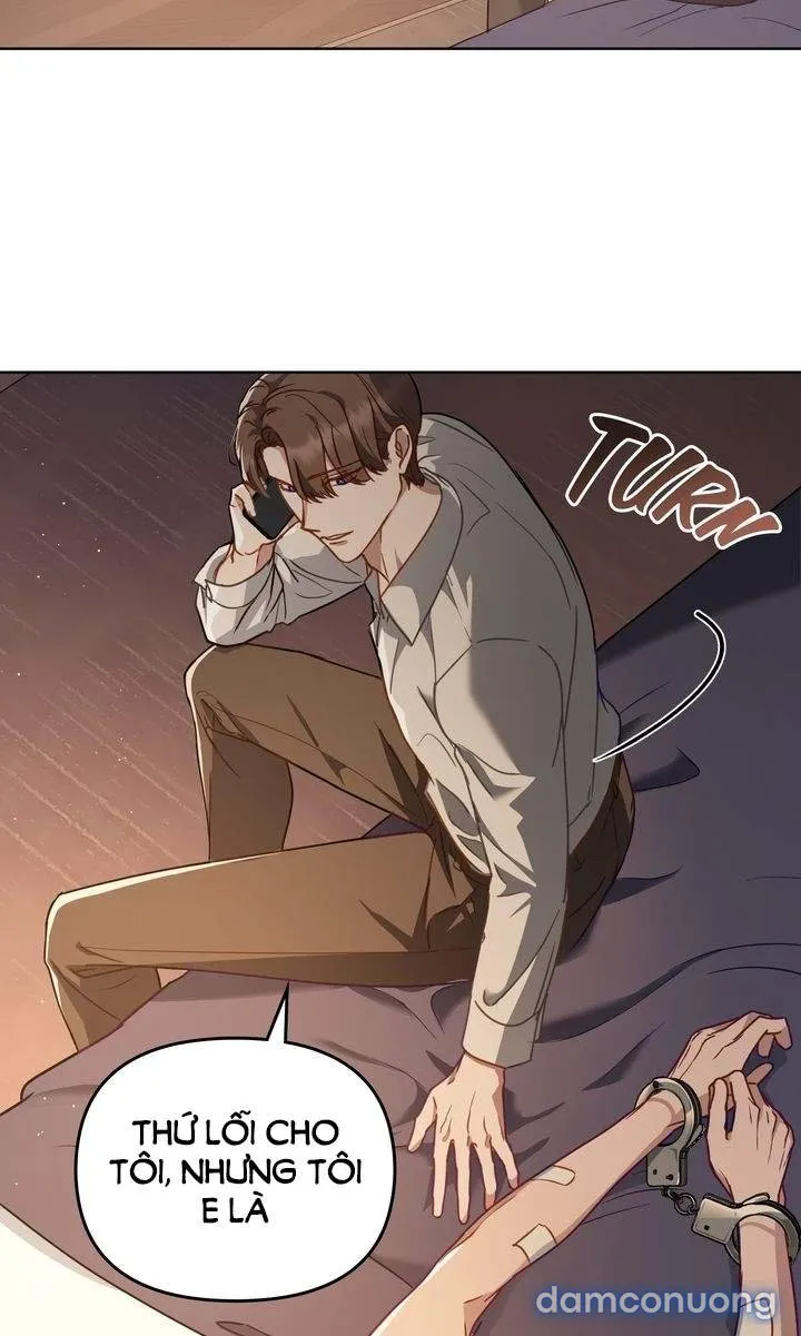 Kẻ Nghiệp Dư 