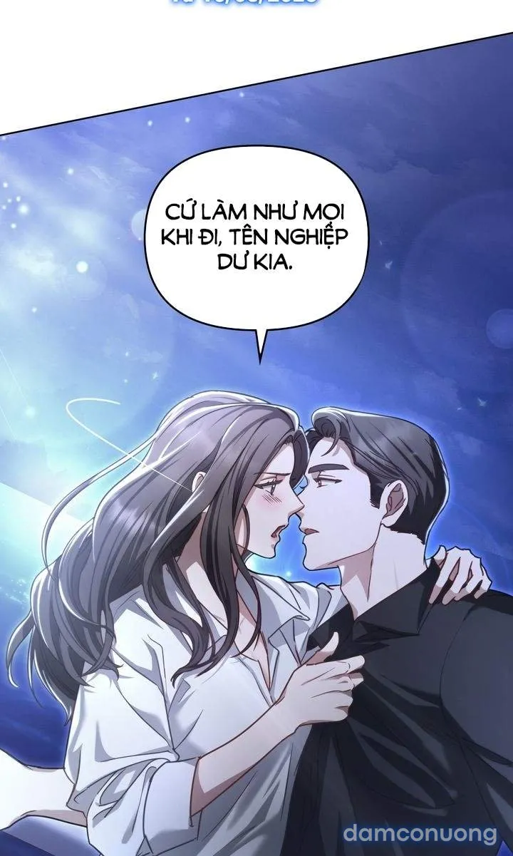 Kẻ Nghiệp Dư 