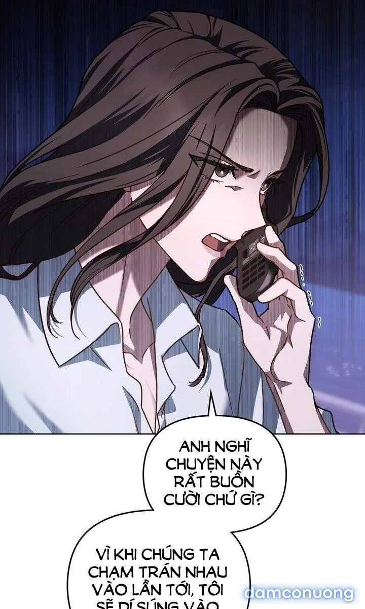 Kẻ Nghiệp Dư 