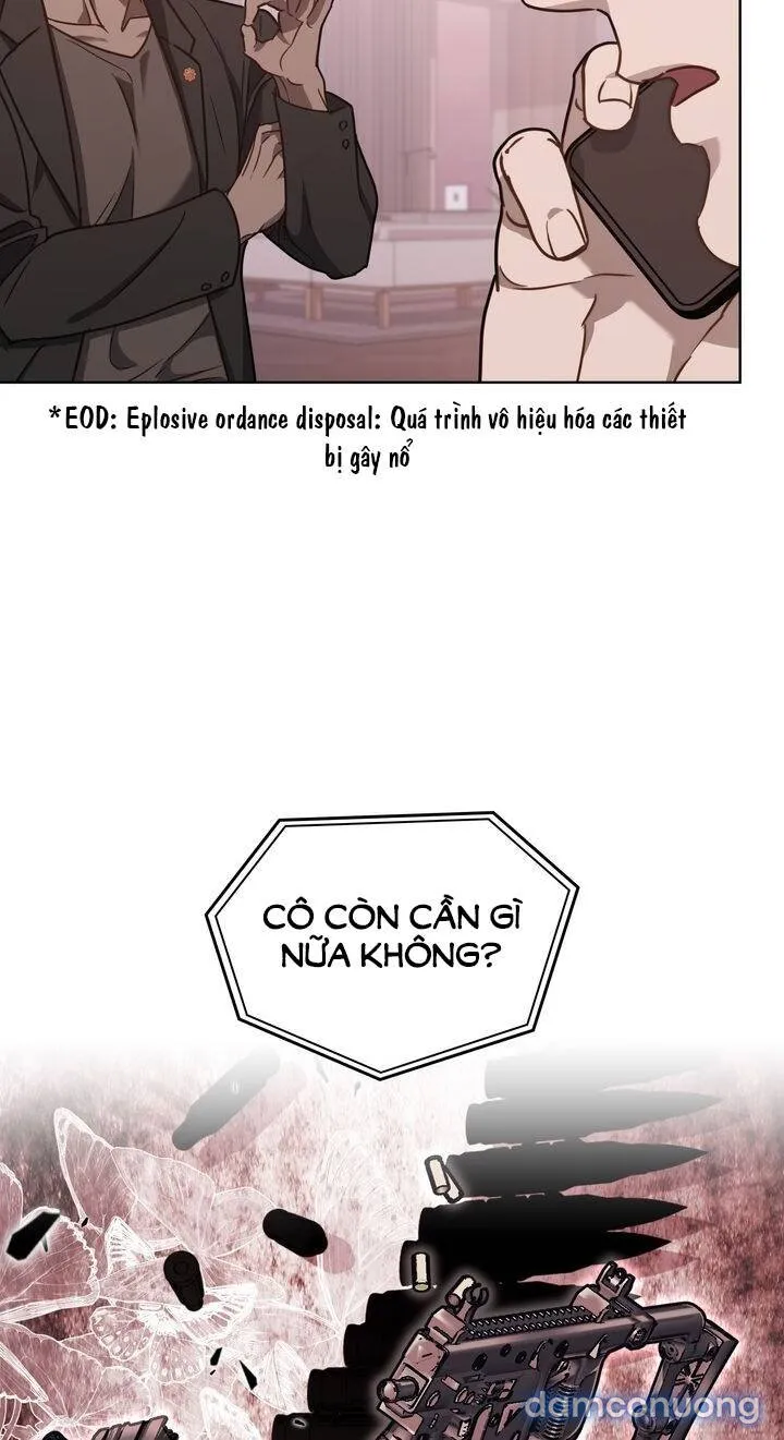Kẻ Nghiệp Dư 