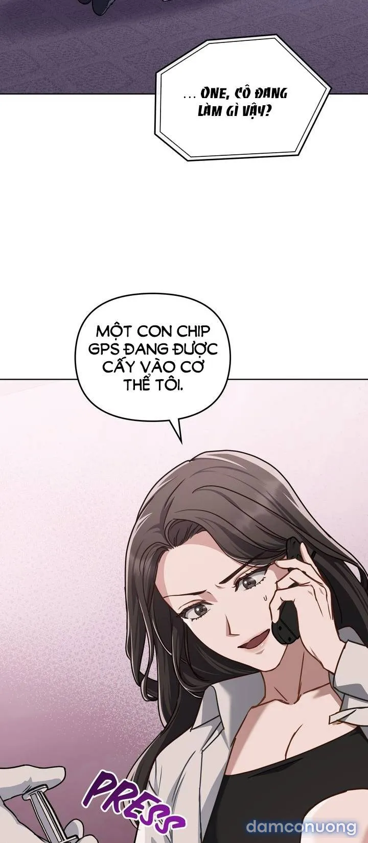 Kẻ Nghiệp Dư 