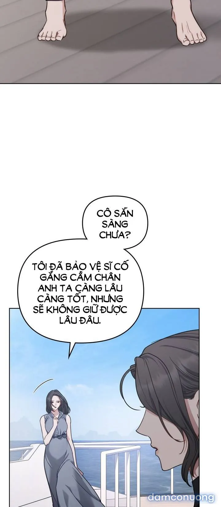 Kẻ Nghiệp Dư 