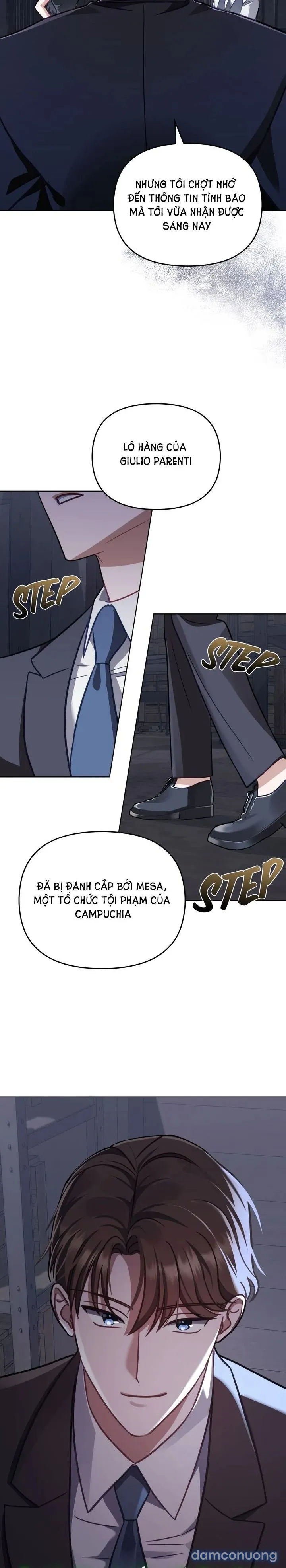Kẻ Nghiệp Dư 