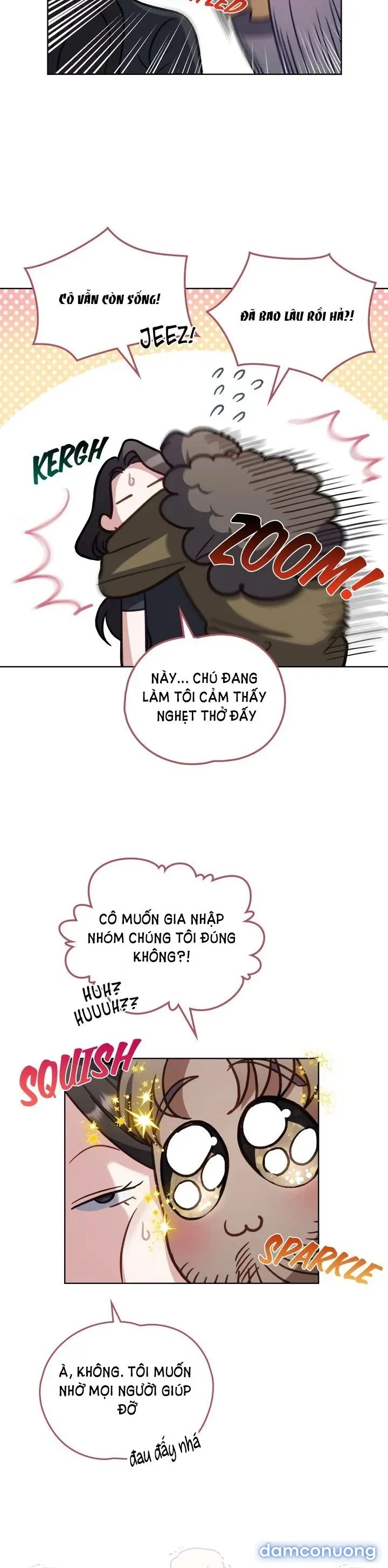 Kẻ Nghiệp Dư 