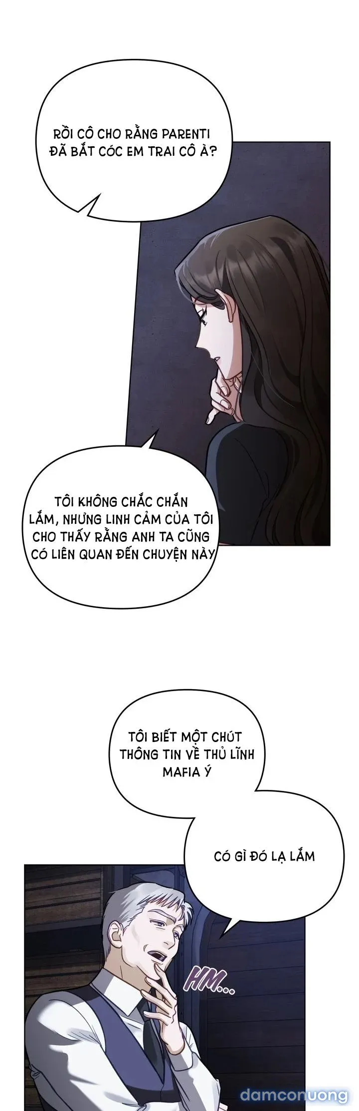 Kẻ Nghiệp Dư 