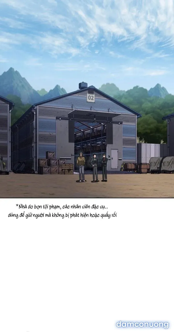 Kẻ Nghiệp Dư 