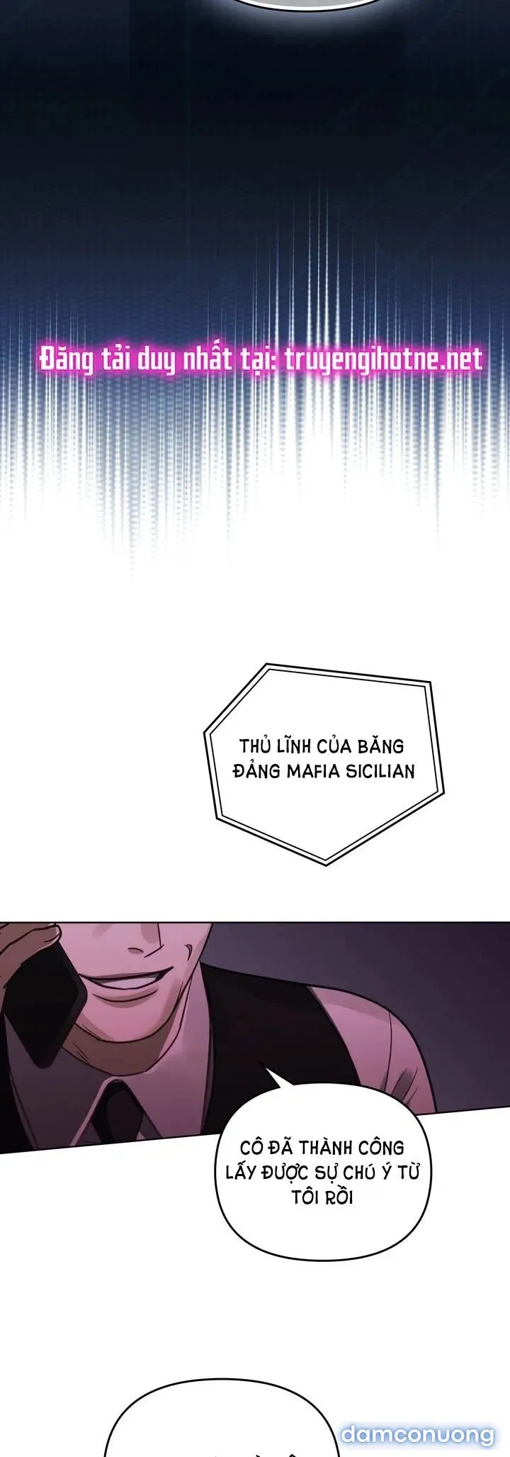 Kẻ Nghiệp Dư 