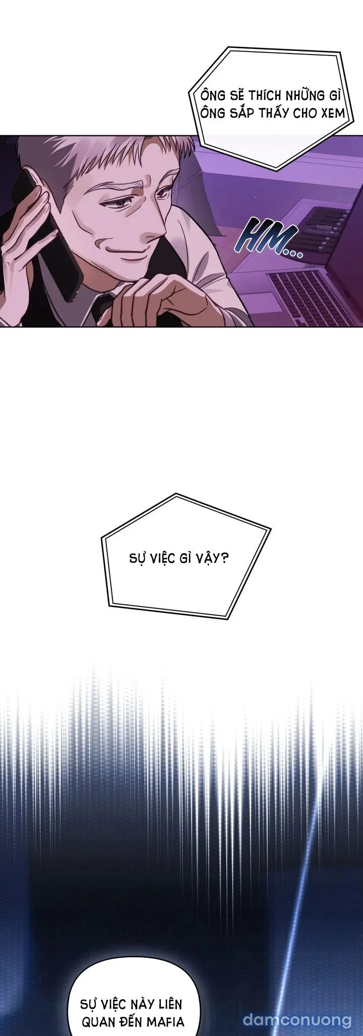 Kẻ Nghiệp Dư 