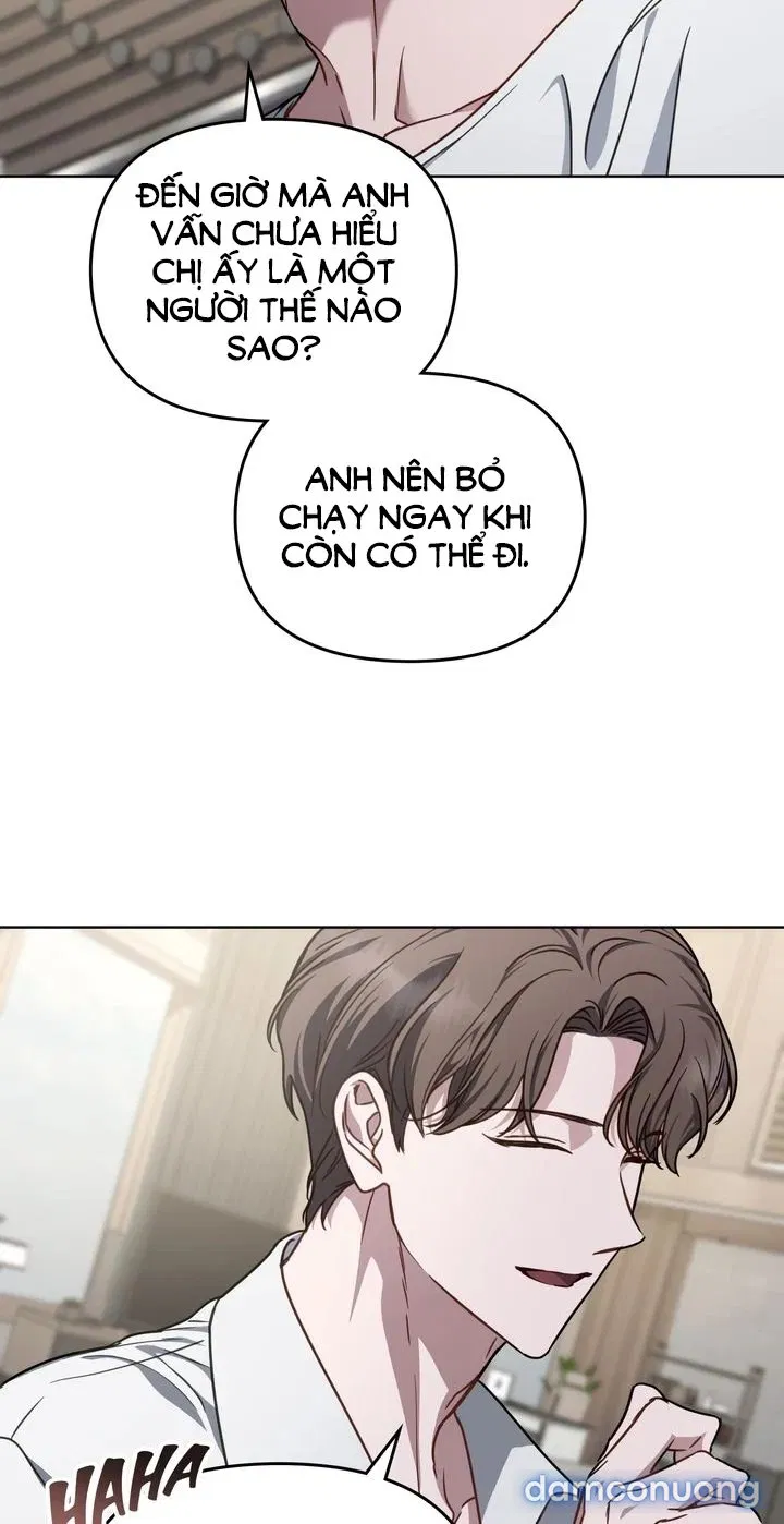 Kẻ Nghiệp Dư 