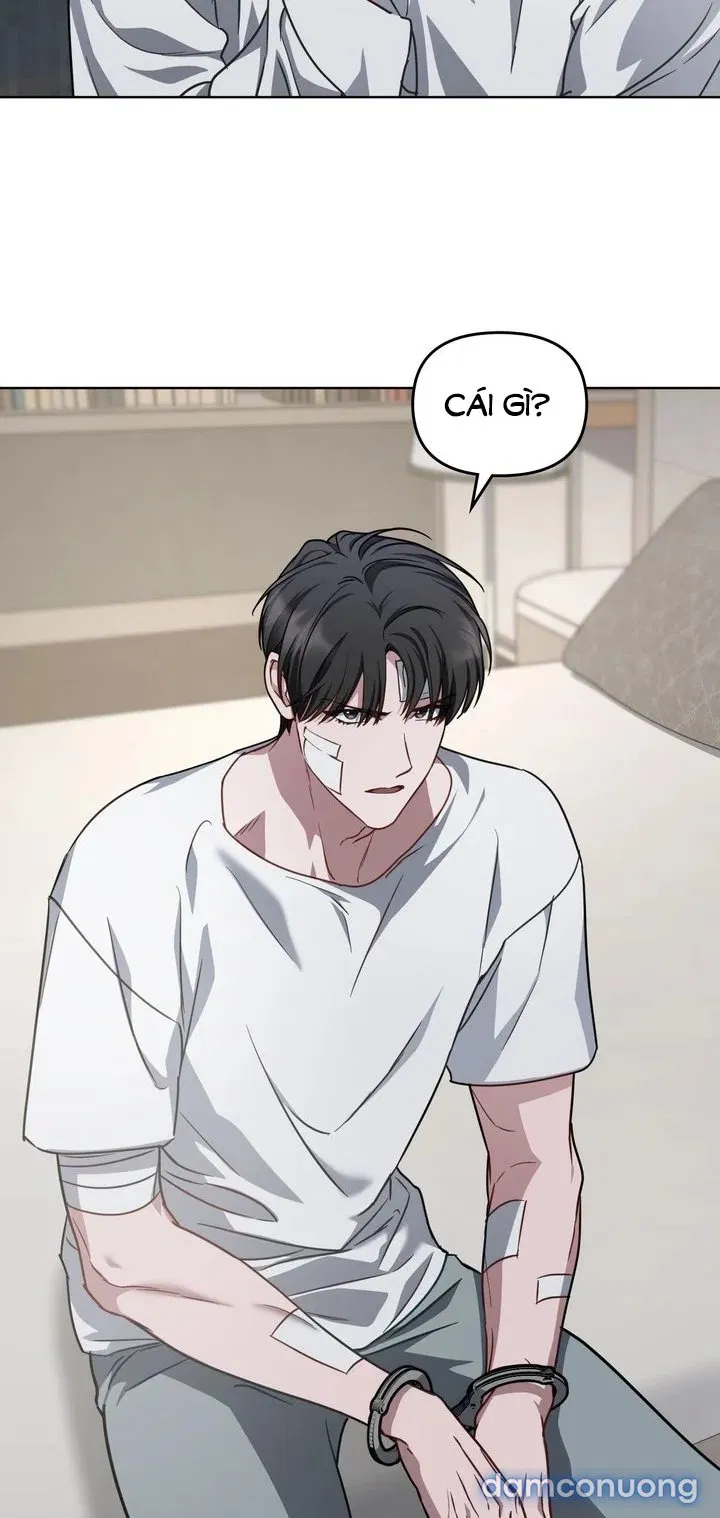 Kẻ Nghiệp Dư 