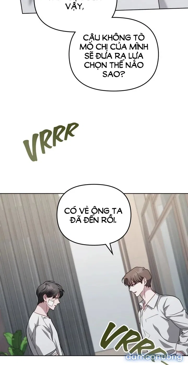 Kẻ Nghiệp Dư 