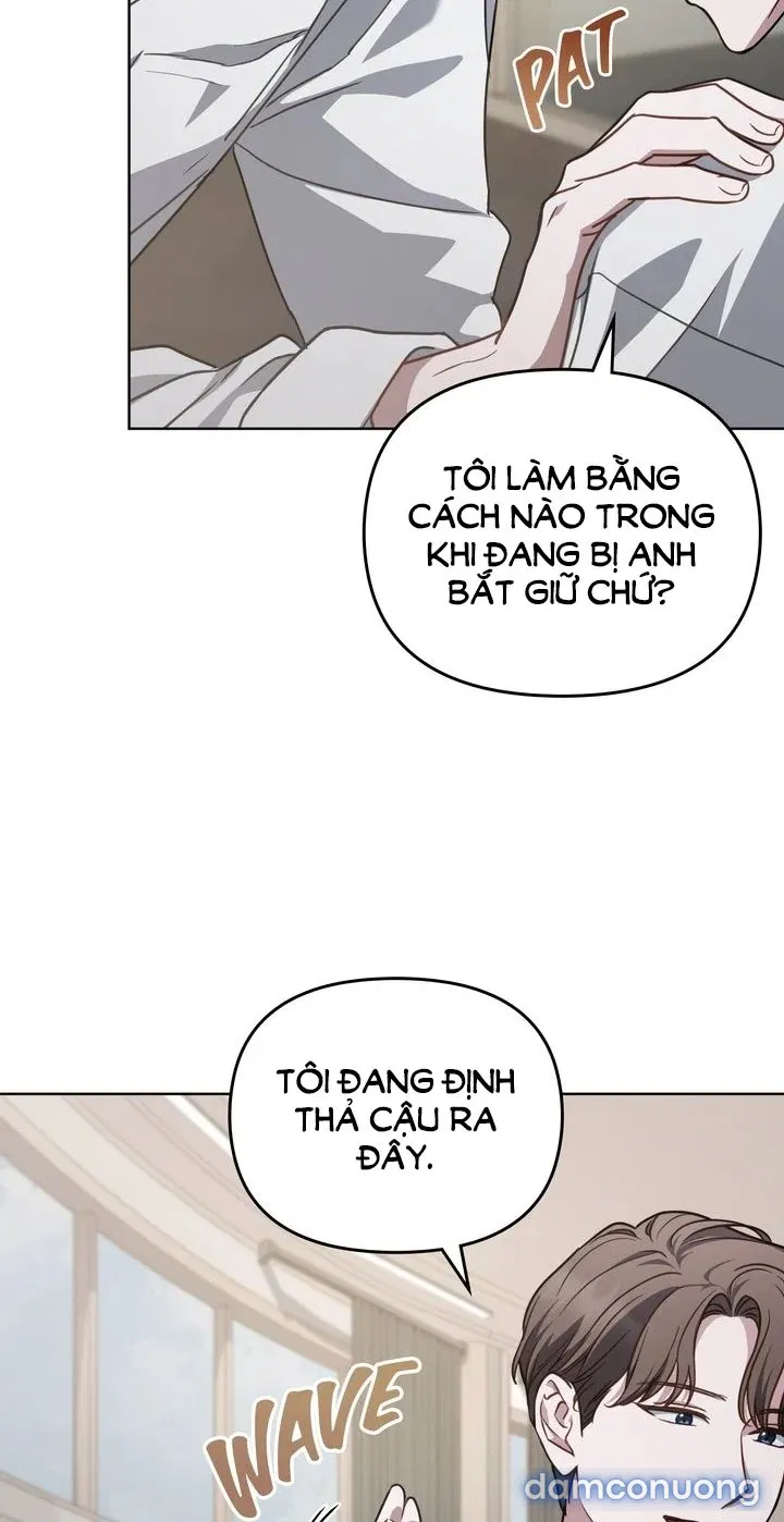 Kẻ Nghiệp Dư 