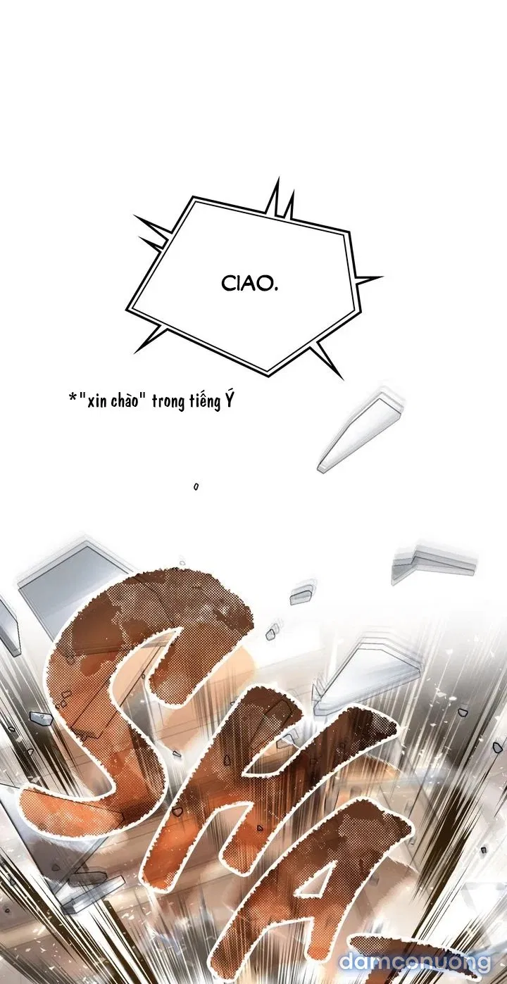 Kẻ Nghiệp Dư 