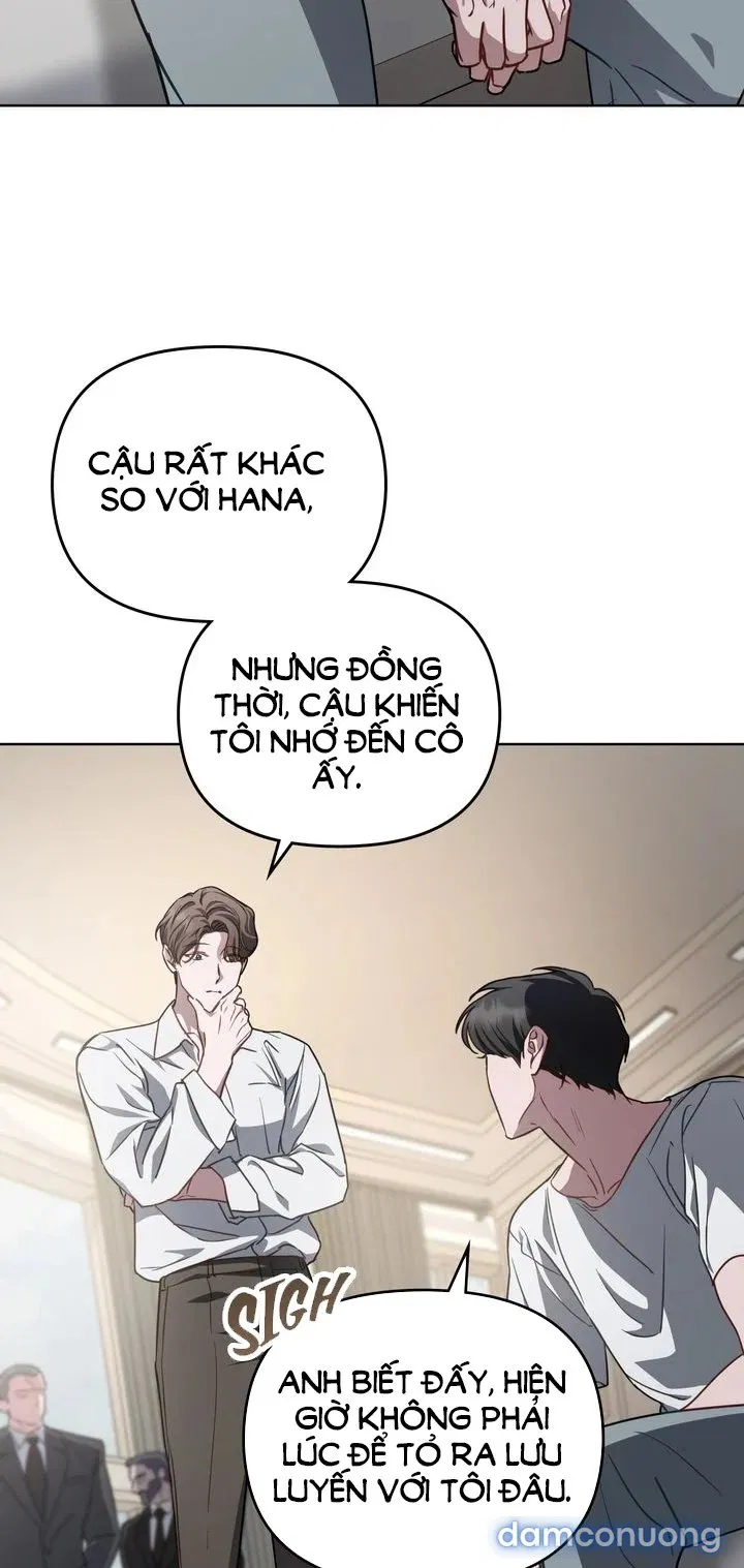 Kẻ Nghiệp Dư 