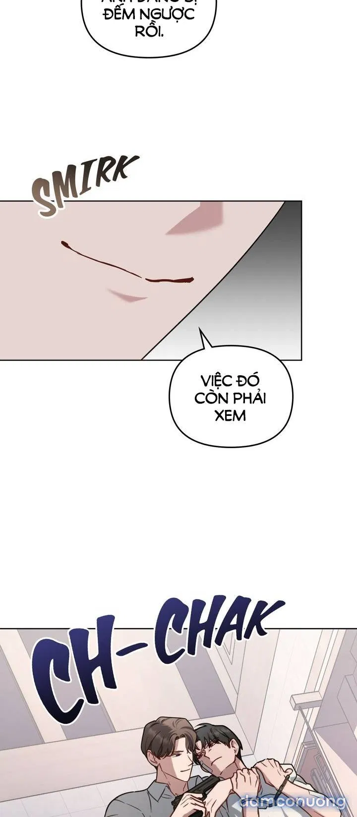 Kẻ Nghiệp Dư 