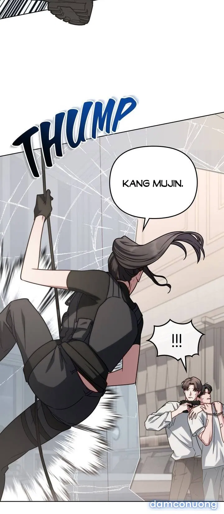 Kẻ Nghiệp Dư 