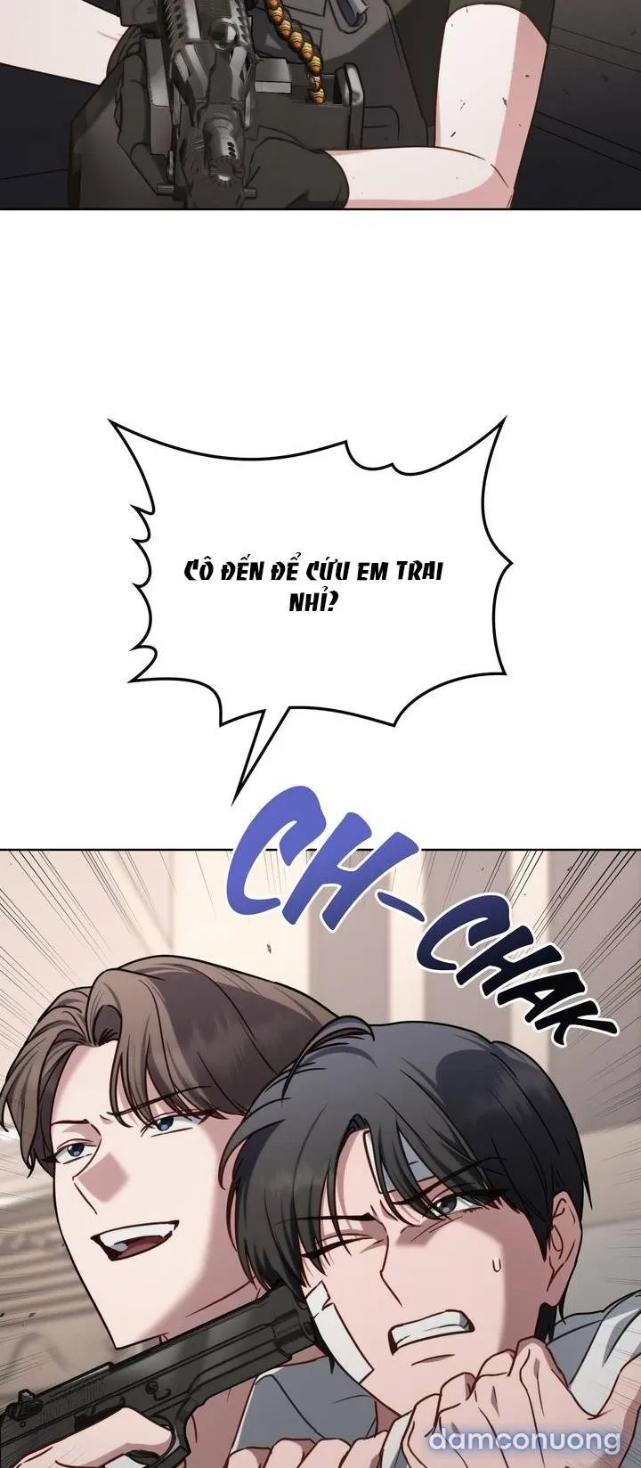 Kẻ Nghiệp Dư 