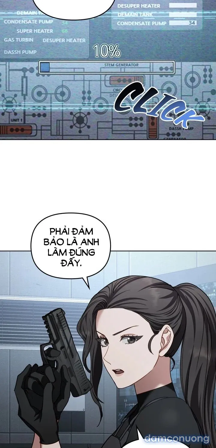 Kẻ Nghiệp Dư 