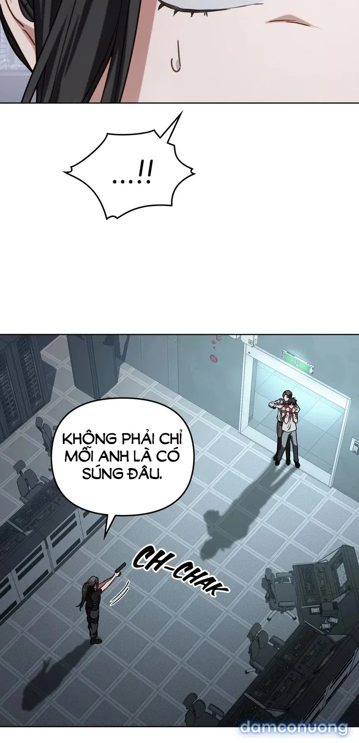 Kẻ Nghiệp Dư 