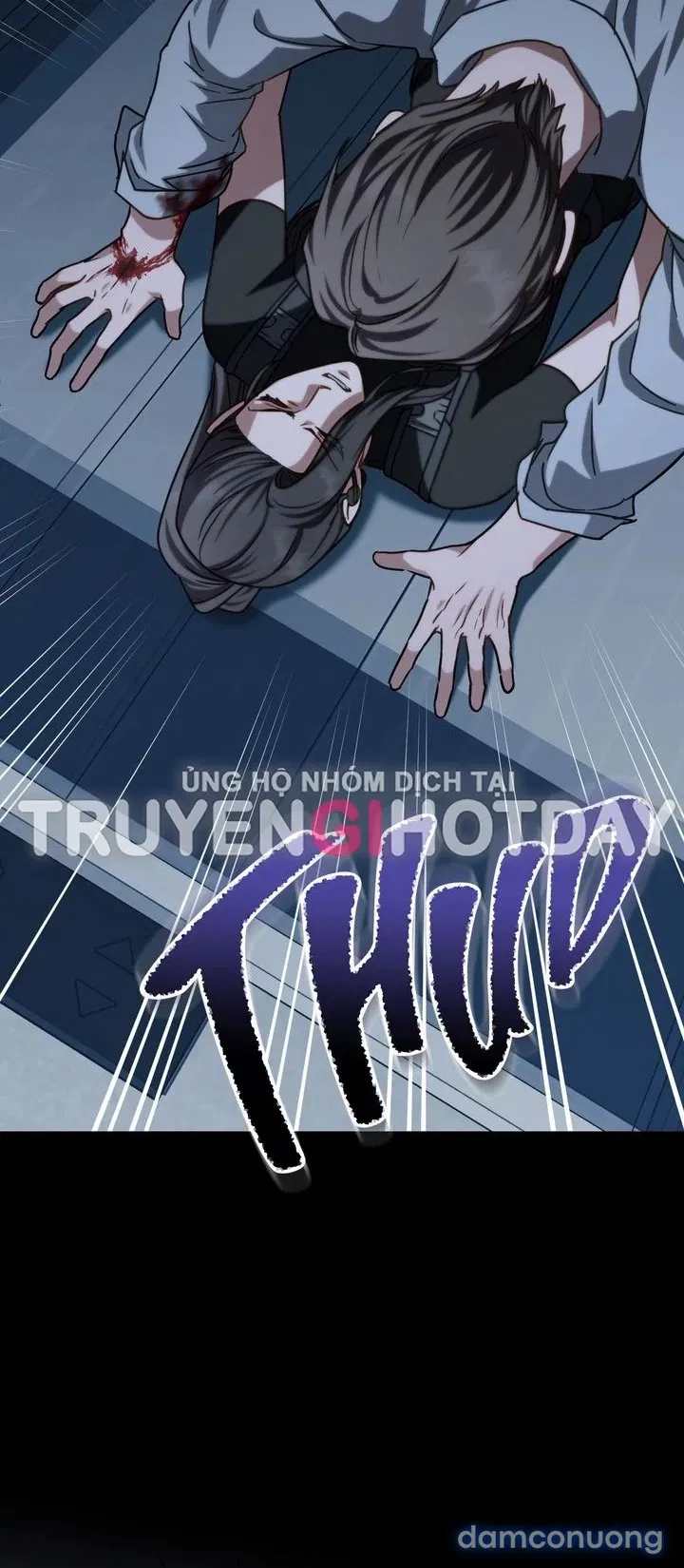Kẻ Nghiệp Dư 