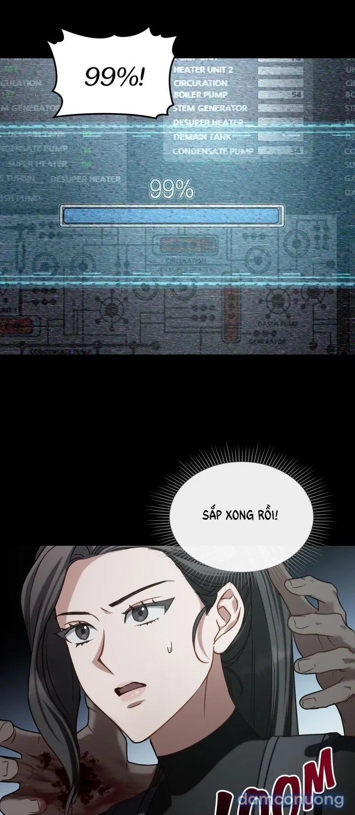 Kẻ Nghiệp Dư 