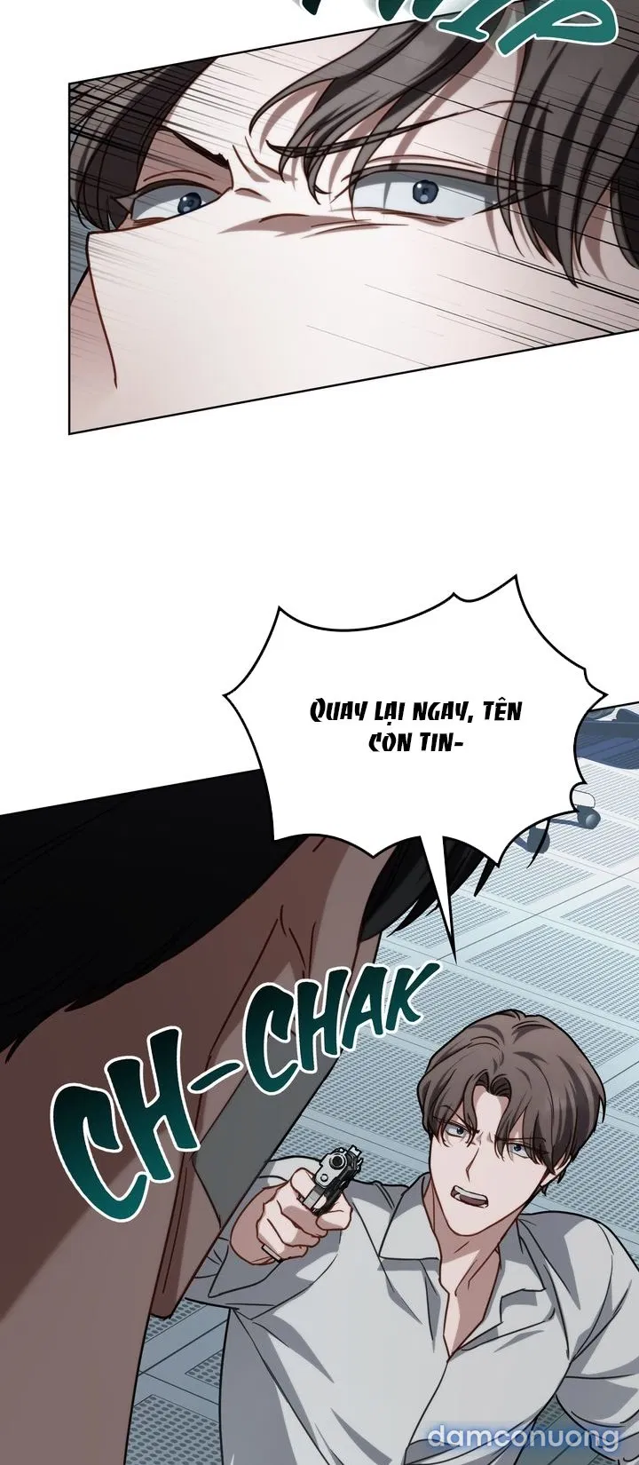 Kẻ Nghiệp Dư 