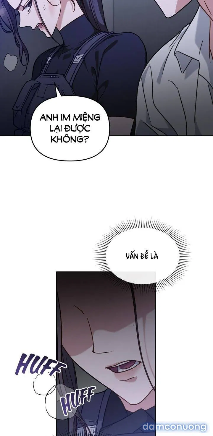 Kẻ Nghiệp Dư 