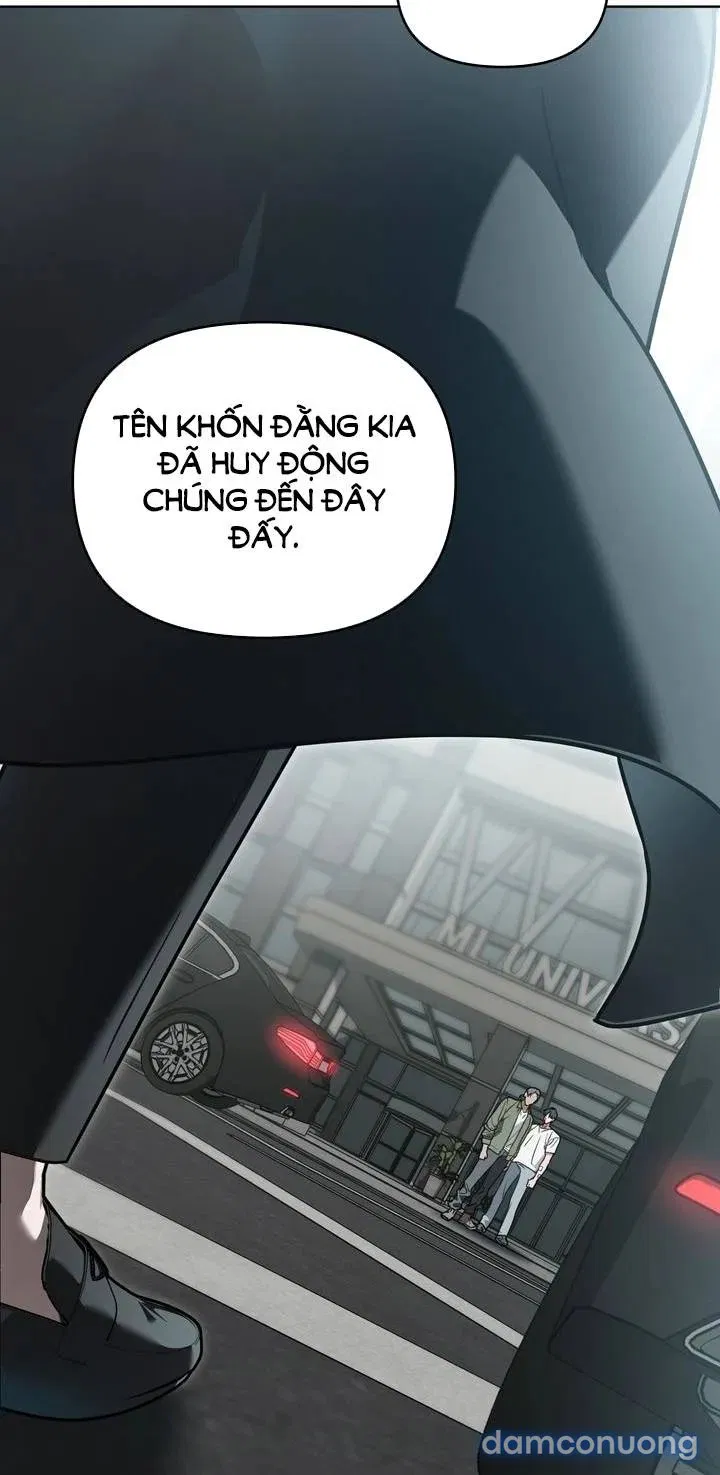 Kẻ Nghiệp Dư 