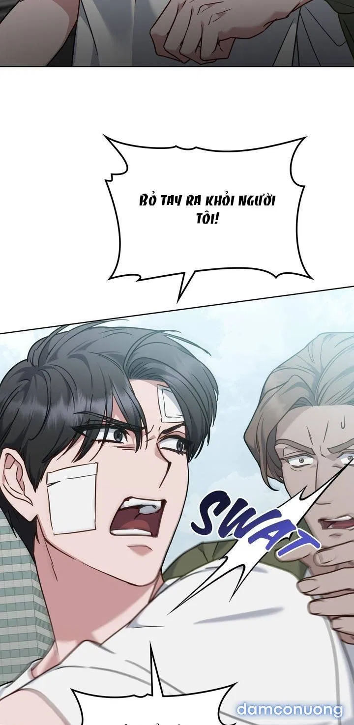 Kẻ Nghiệp Dư 