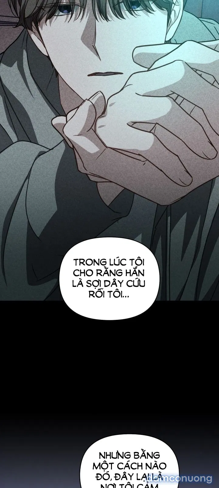 Kẻ Nghiệp Dư 