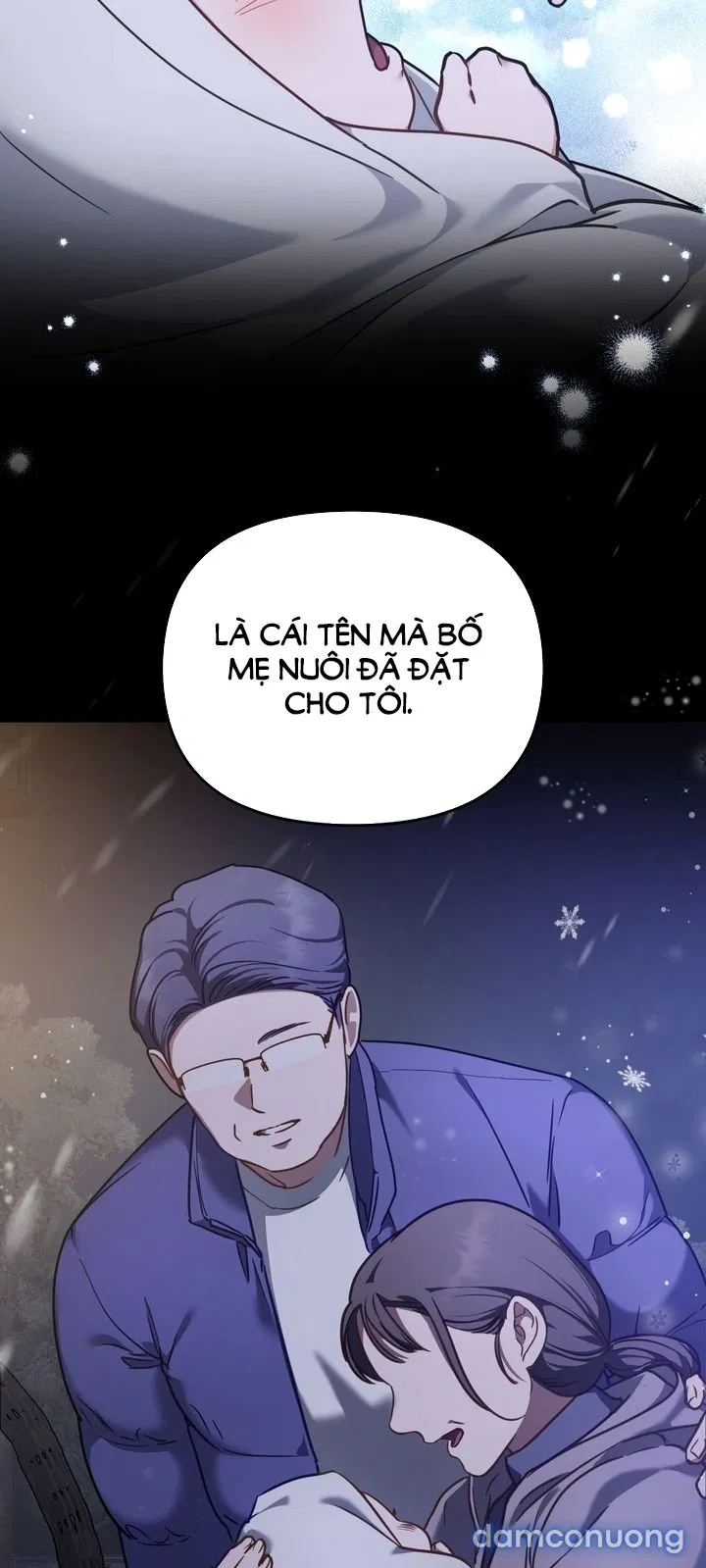 Kẻ Nghiệp Dư 
