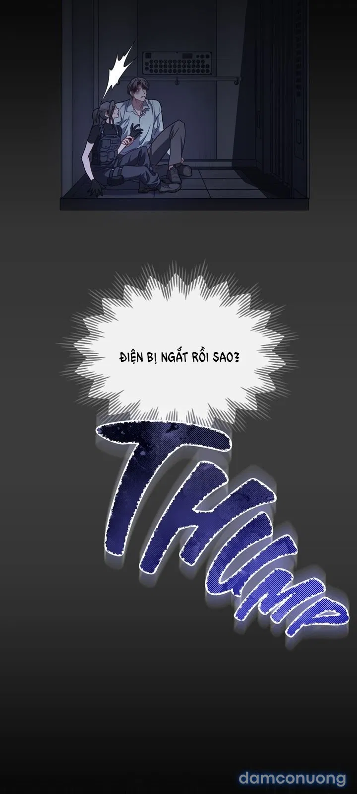 Kẻ Nghiệp Dư 