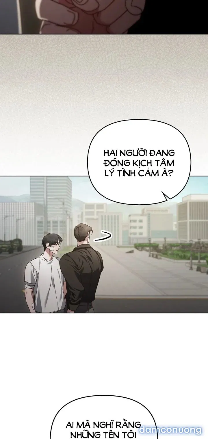 Kẻ Nghiệp Dư 