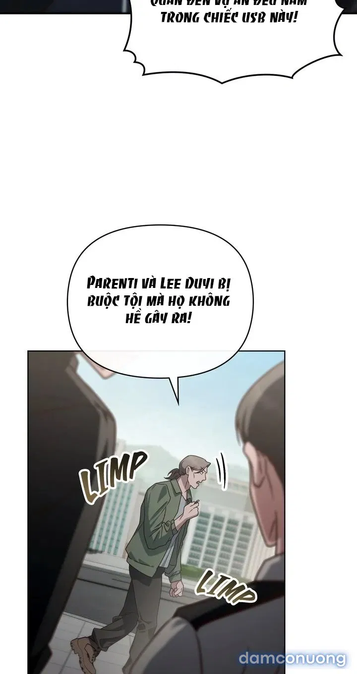 Kẻ Nghiệp Dư 