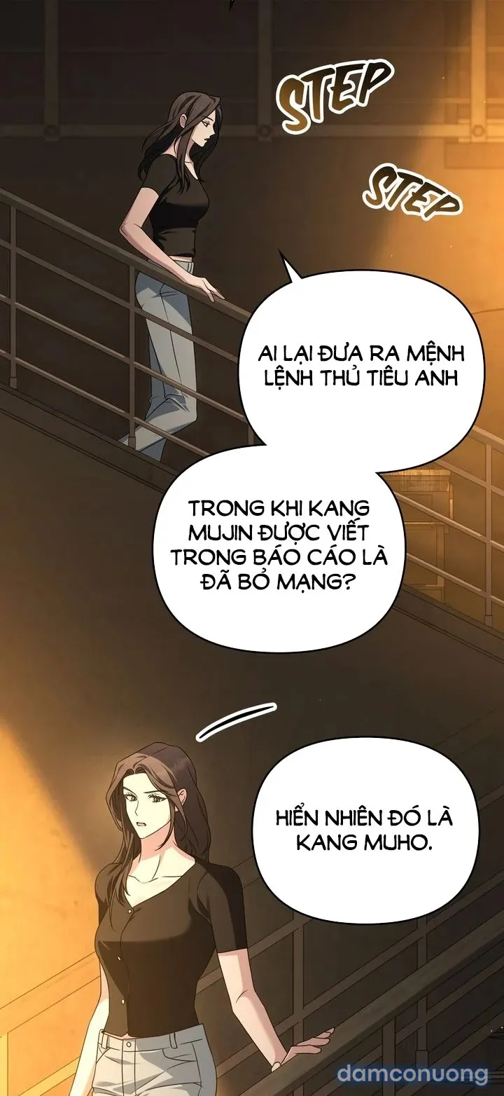 Kẻ Nghiệp Dư 