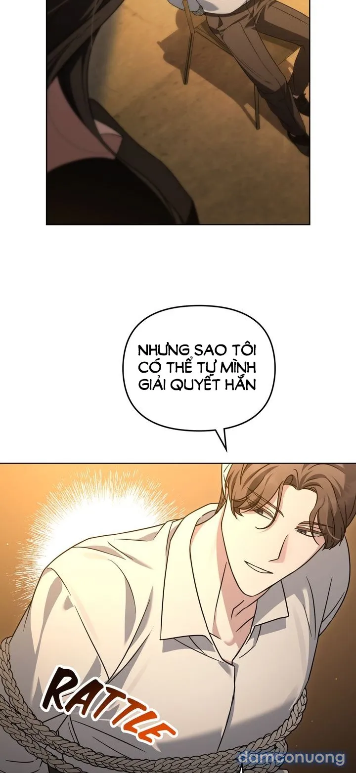 Kẻ Nghiệp Dư 